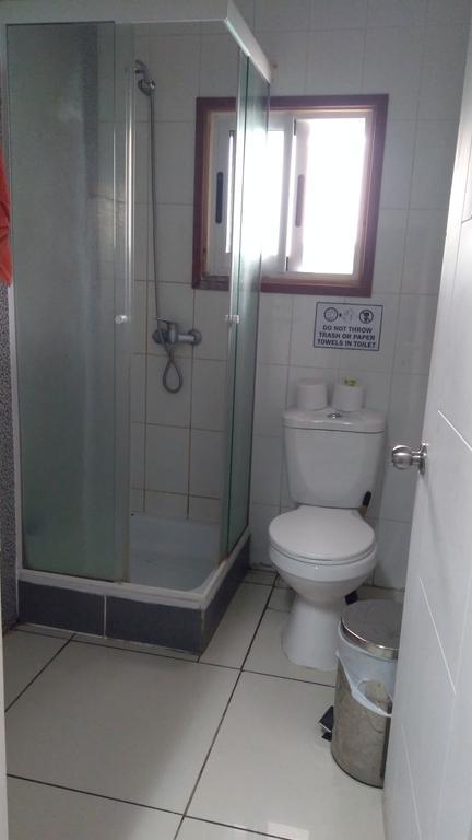 Hostal Viaggio Vina del Mar Ngoại thất bức ảnh