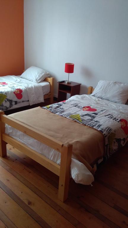 Hostal Viaggio Vina del Mar Phòng bức ảnh