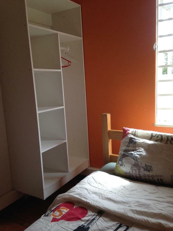 Hostal Viaggio Vina del Mar Phòng bức ảnh